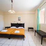 Апарт-отель Lorenzo House 3*