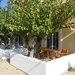 Апарт-отель Lorenzo House 3*
