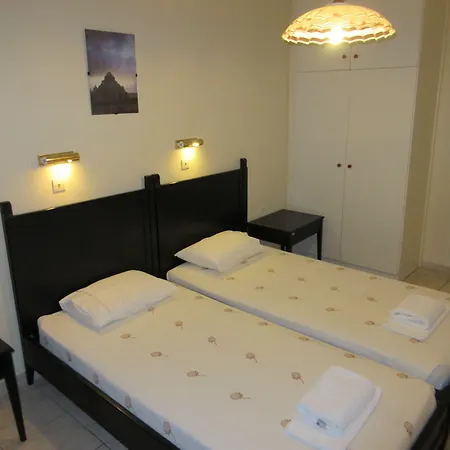 Lorenzo House شقة فندقية لاسي