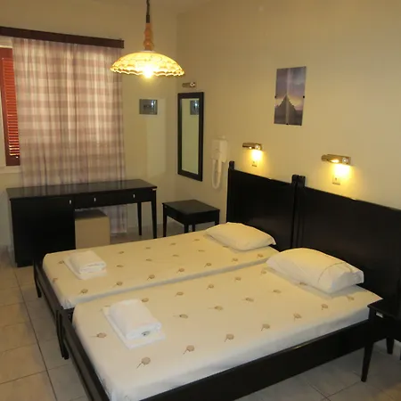 شقة فندقية Lorenzo House