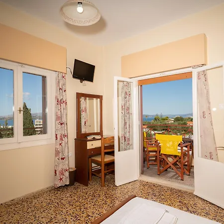 Lorenzo House 3*