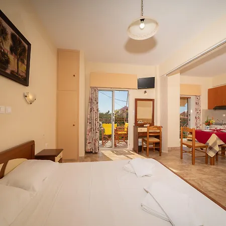 شقة فندقية Lorenzo House 3*