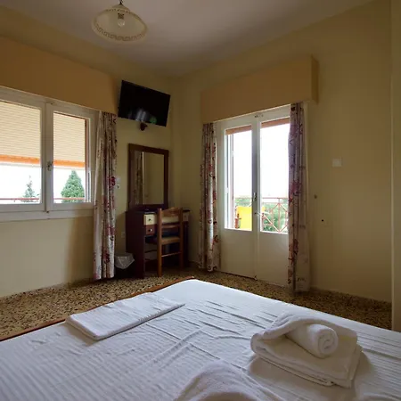 Lorenzo House لاسي