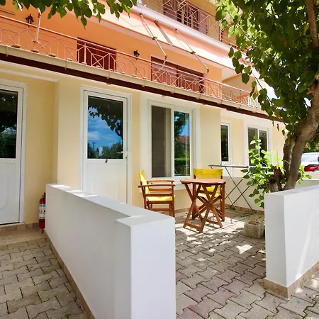 Apartahotel Lorenzo House