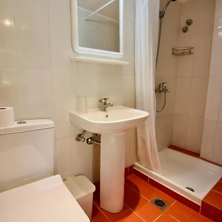 شقة فندقية Lorenzo House