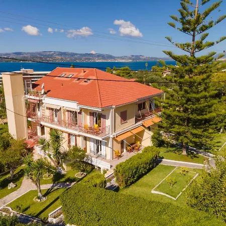 Aparthotel Lorenzo House 2*