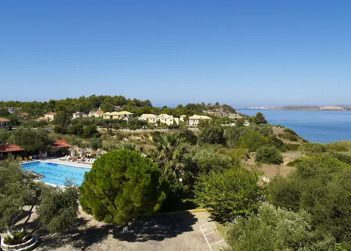 Lorenzo House 3*