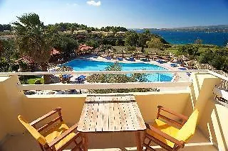 Lorenzo House Lassi (Kefalonia)