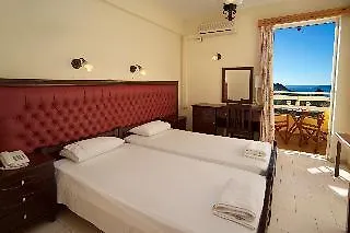Aparthotel Lorenzo House 3*
