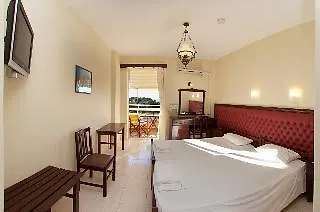 Apart Otel Lorenzo House Lassi (Kefalonia)