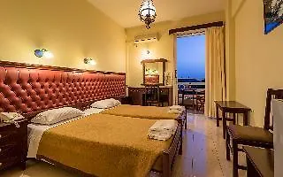 公寓式酒店 Lorenzo House 2*