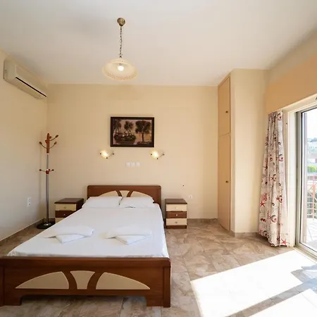 Lorenzo House Apart Otel Lassi (Kefalonia)