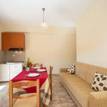 Lorenzo House 公寓式酒店 2*