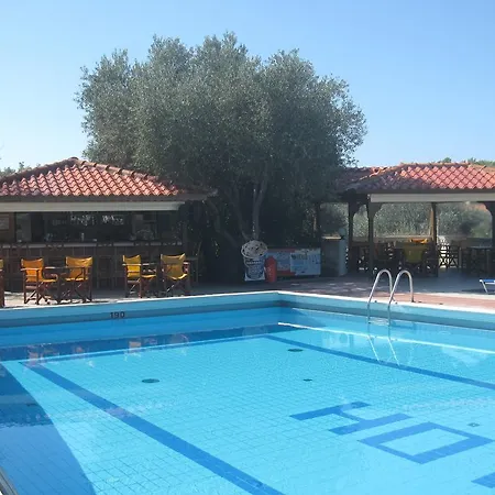 Lorenzo House Lassi (Kefalonia)