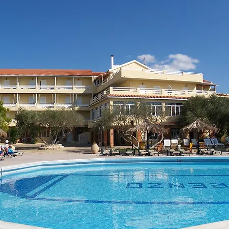 Lorenzo House Apart Otel