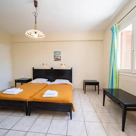 Apart Otel Lorenzo House 3*