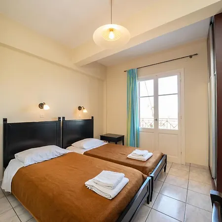 Apart Otel Lorenzo House Lassi (Kefalonia)