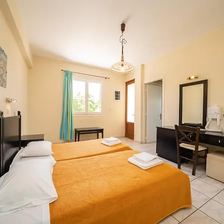 Apart Otel Lorenzo House