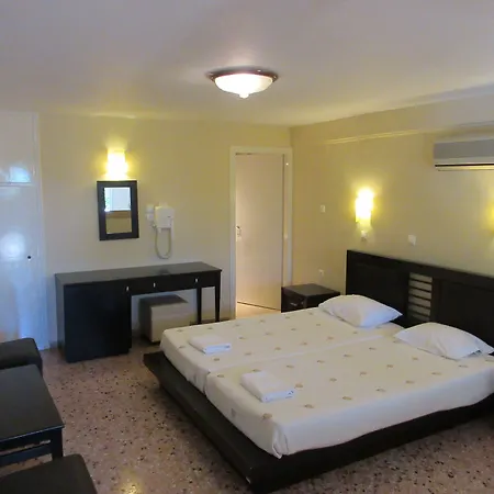Lorenzo House Apart Otel 3*