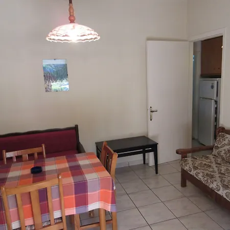 Lorenzo House Apart Otel