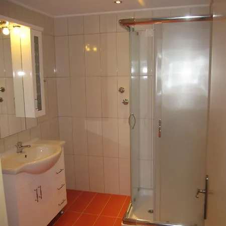 Lorenzo House Apart Otel