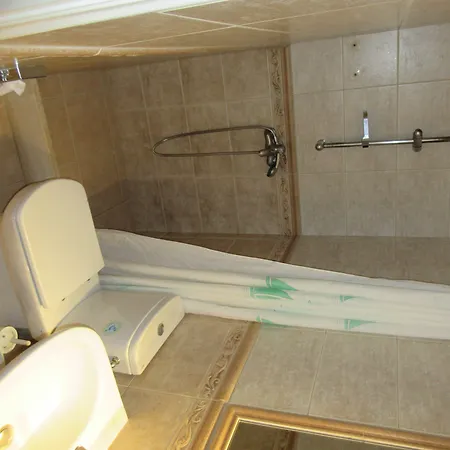 Lorenzo House Lassi (Kefalonia)