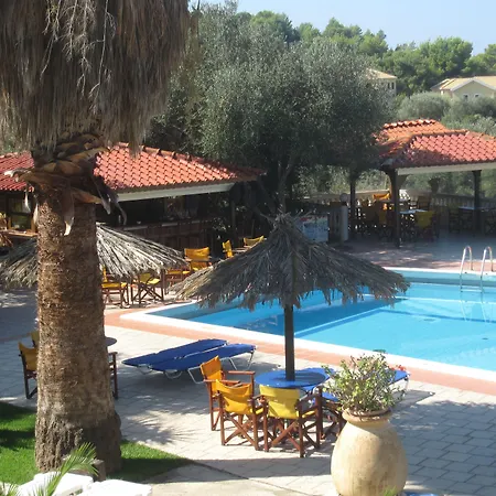 Lorenzo House Lassi (Kefalonia)