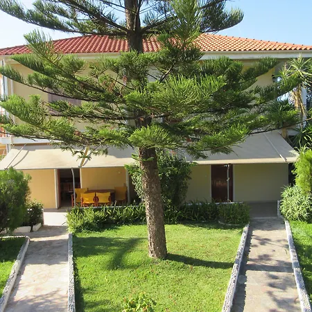 Apart Otel Lorenzo House 3*