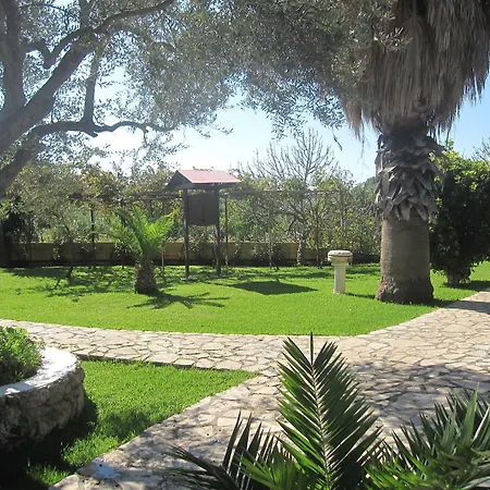 Apart Otel Lorenzo House 3*