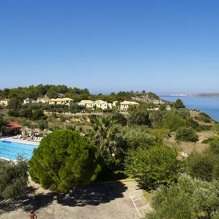 Lorenzo House 3*