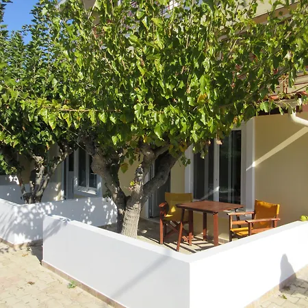 Apart Otel Lorenzo House 3*