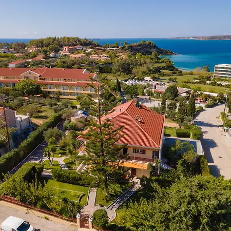 Lorenzo House Lejlighedshotel