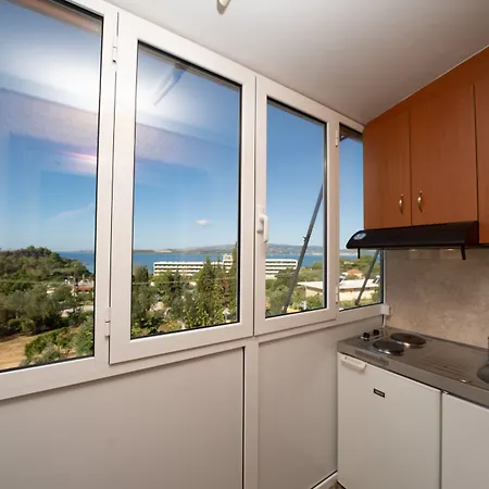 Apart Otel Lorenzo House 3*