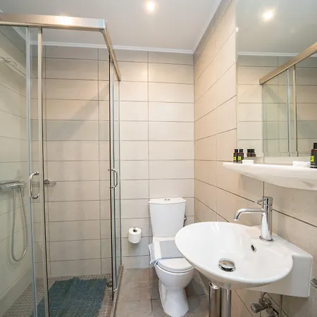 Apart Otel Lorenzo House 3*