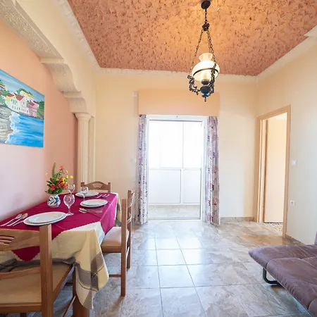 Apart Otel Lorenzo House