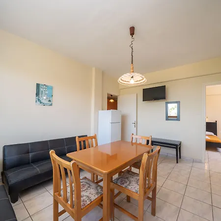 Lorenzo House 3*