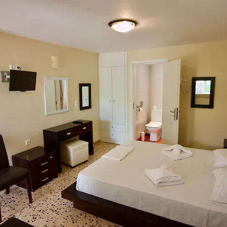 Apart Otel Lorenzo House 3*