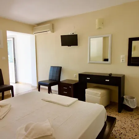 Lorenzo House Apart Otel