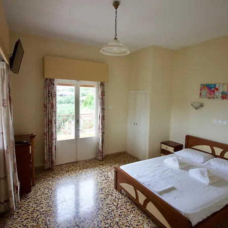 Lorenzo House Apart Otel 3*