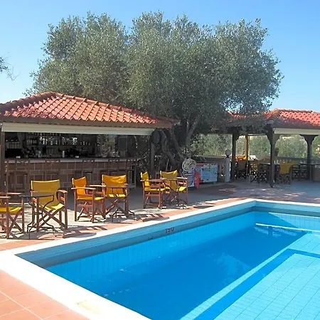 Lorenzo House Apartahotel Lassi (Kefalonia)