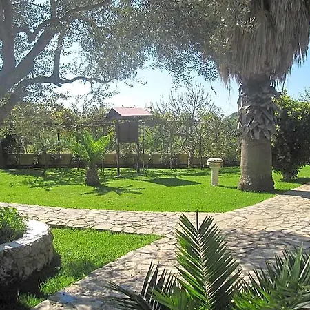 Lorenzo House Apartahotel Lassi (Kefalonia)
