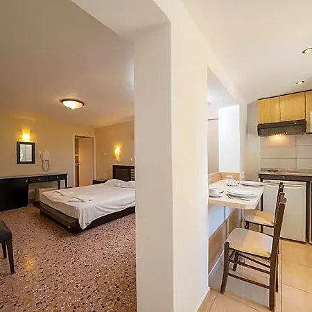 Lorenzo House Apartahotel Lassi (Kefalonia)