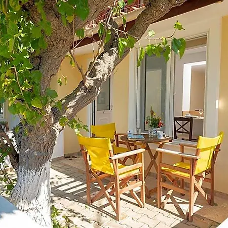 Lorenzo House Apartahotel 3*