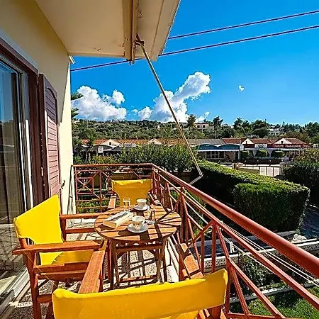 Lorenzo House Apartahotel 3*