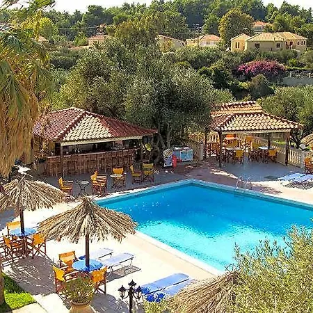 Aparthotel Lorenzo House 3*