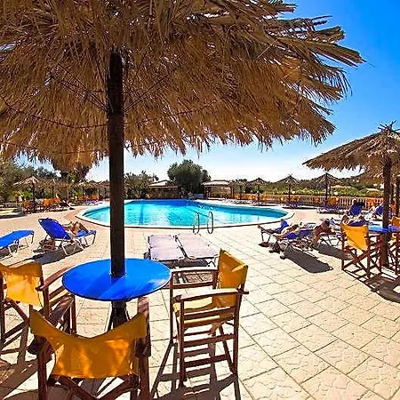 Apartahotel Lorenzo House