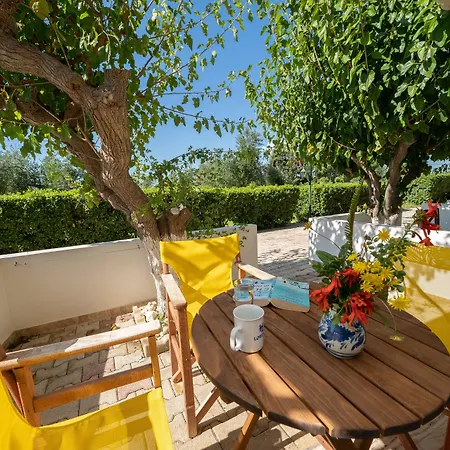 Apartmanhotel Lorenzo House Lászi