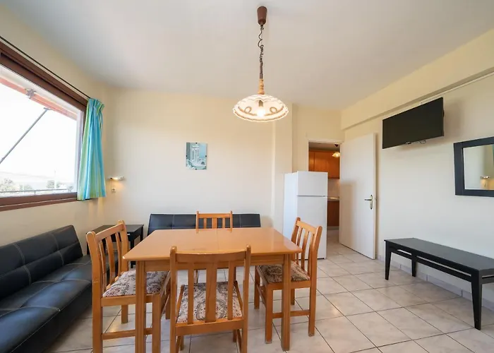 Hotel apartamentowy Lorenzo House 3*