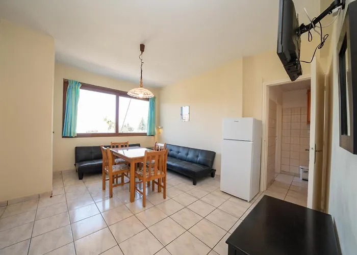 Lorenzo House 3* Lassi (Kefalonia)