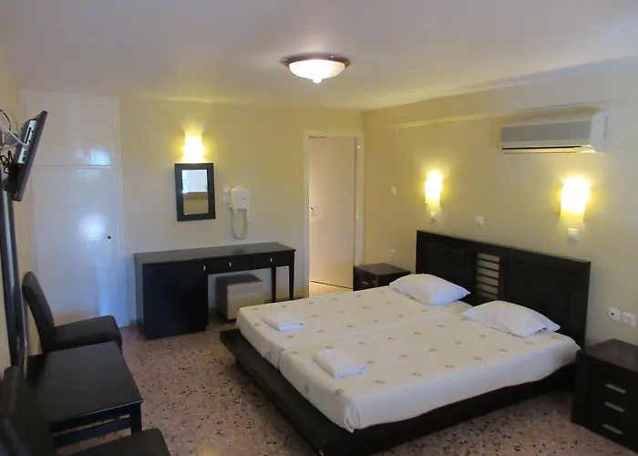 Lorenzo House Hotel apartamentowy 3*